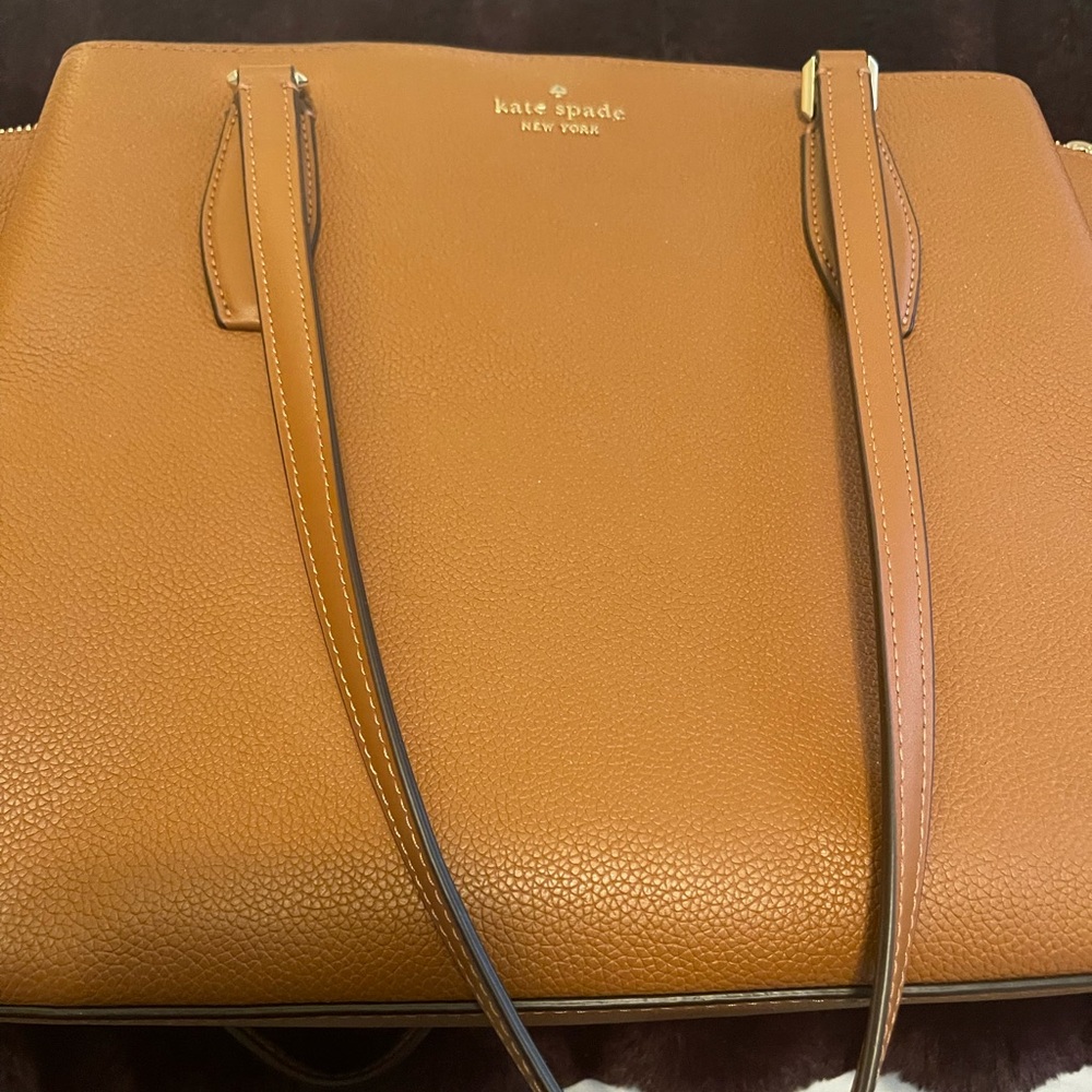 Kate Spade handbag. Barely used